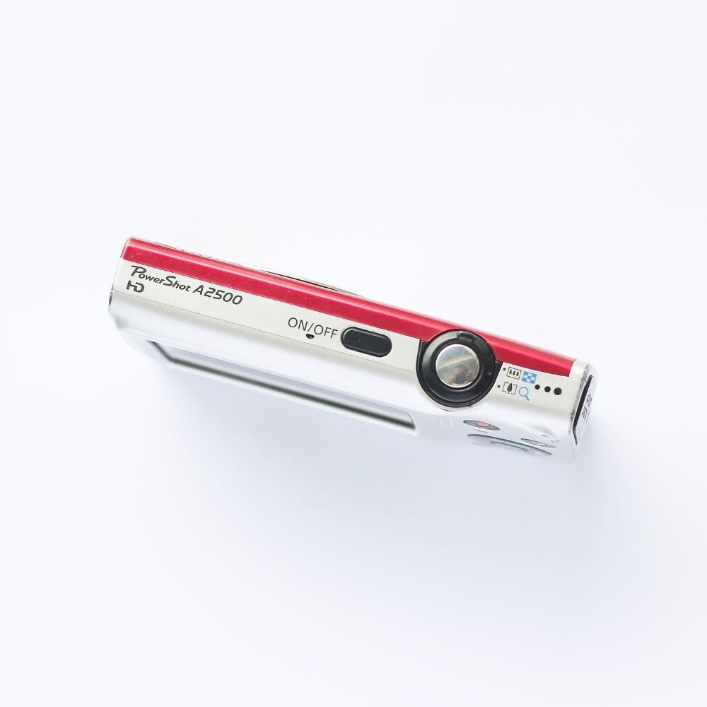 Canon PowerShot HD A2500