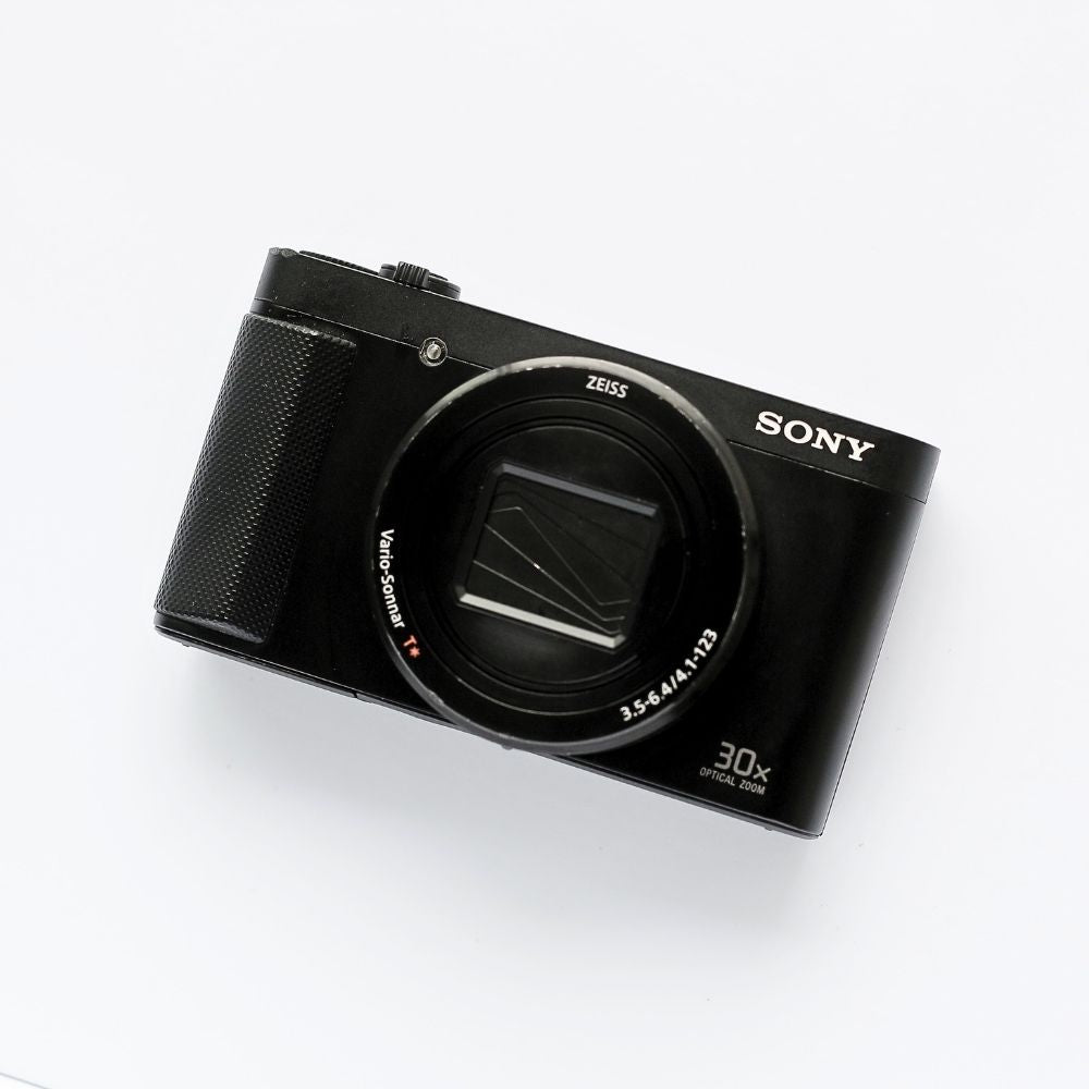 SONY Cyber-shot DSC-HX80