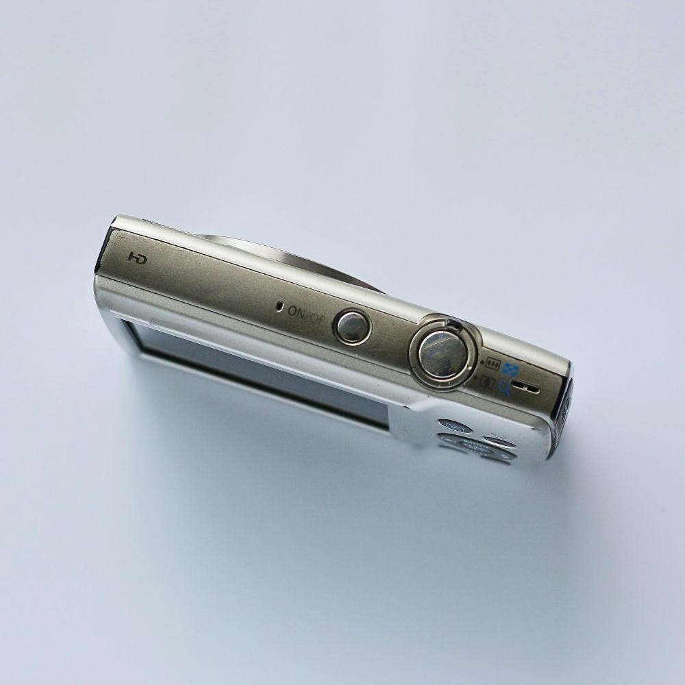 Canon PoweShot ELPH 180 HD