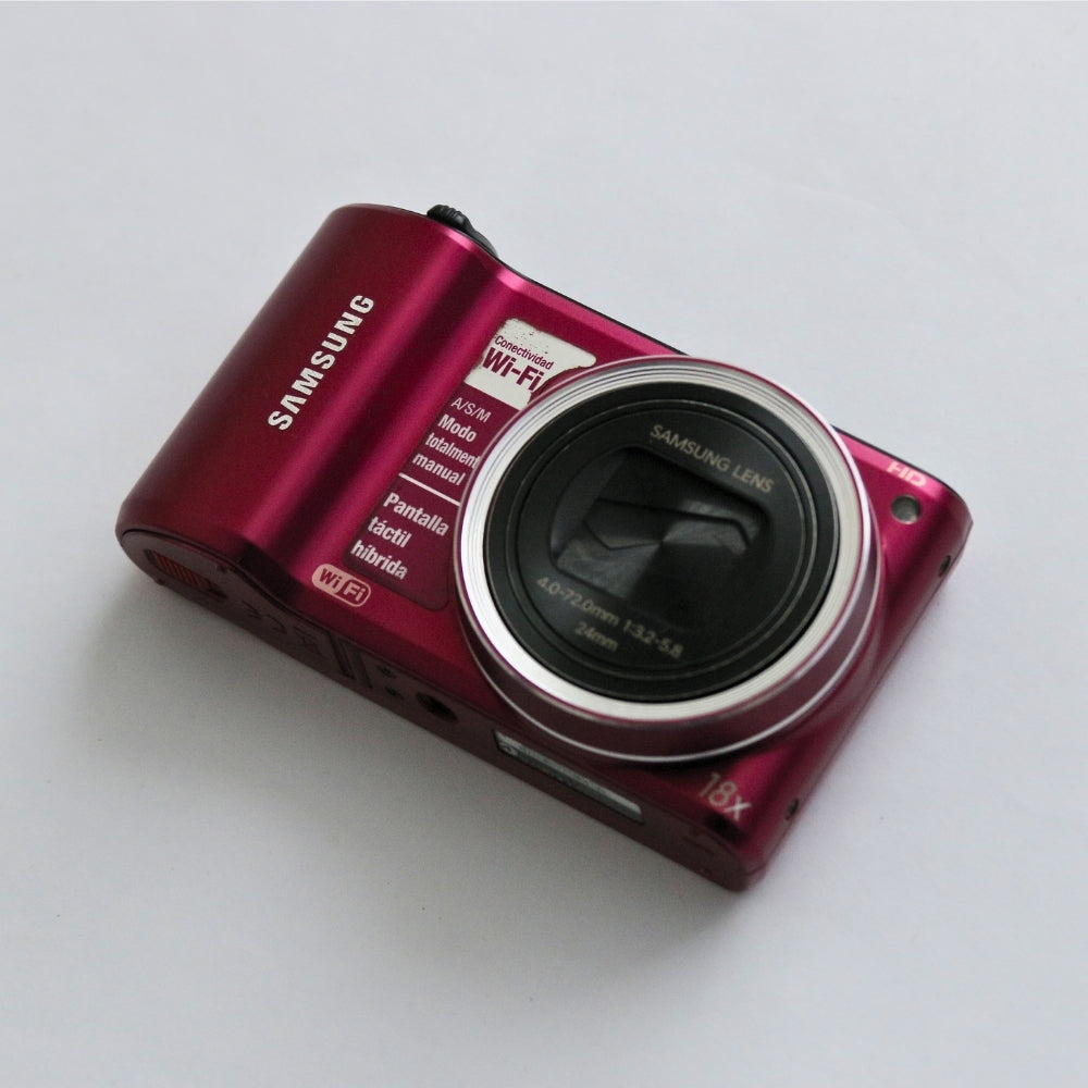 Samsung WB200F