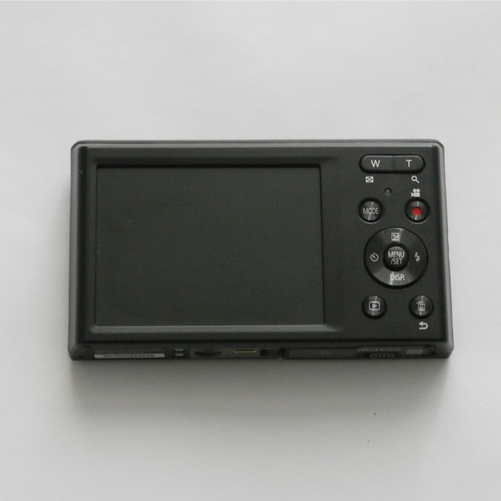 Panasonic LUMIX DMC-FH12