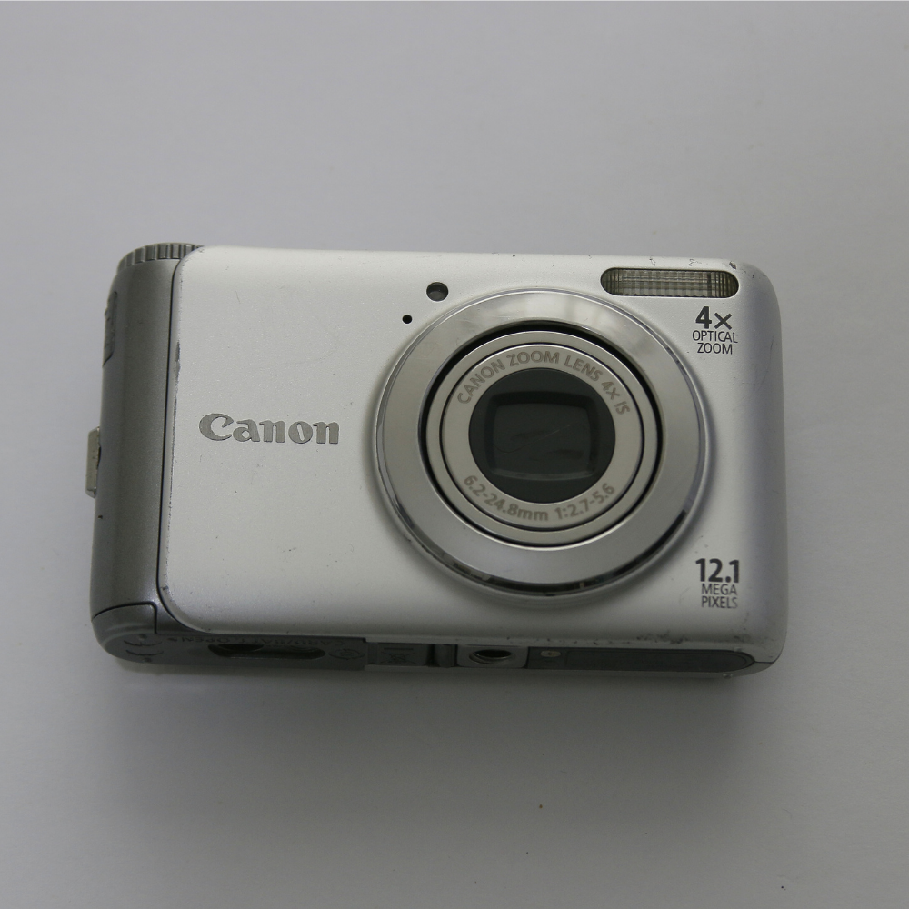 Canon PowerShot A3100 IS