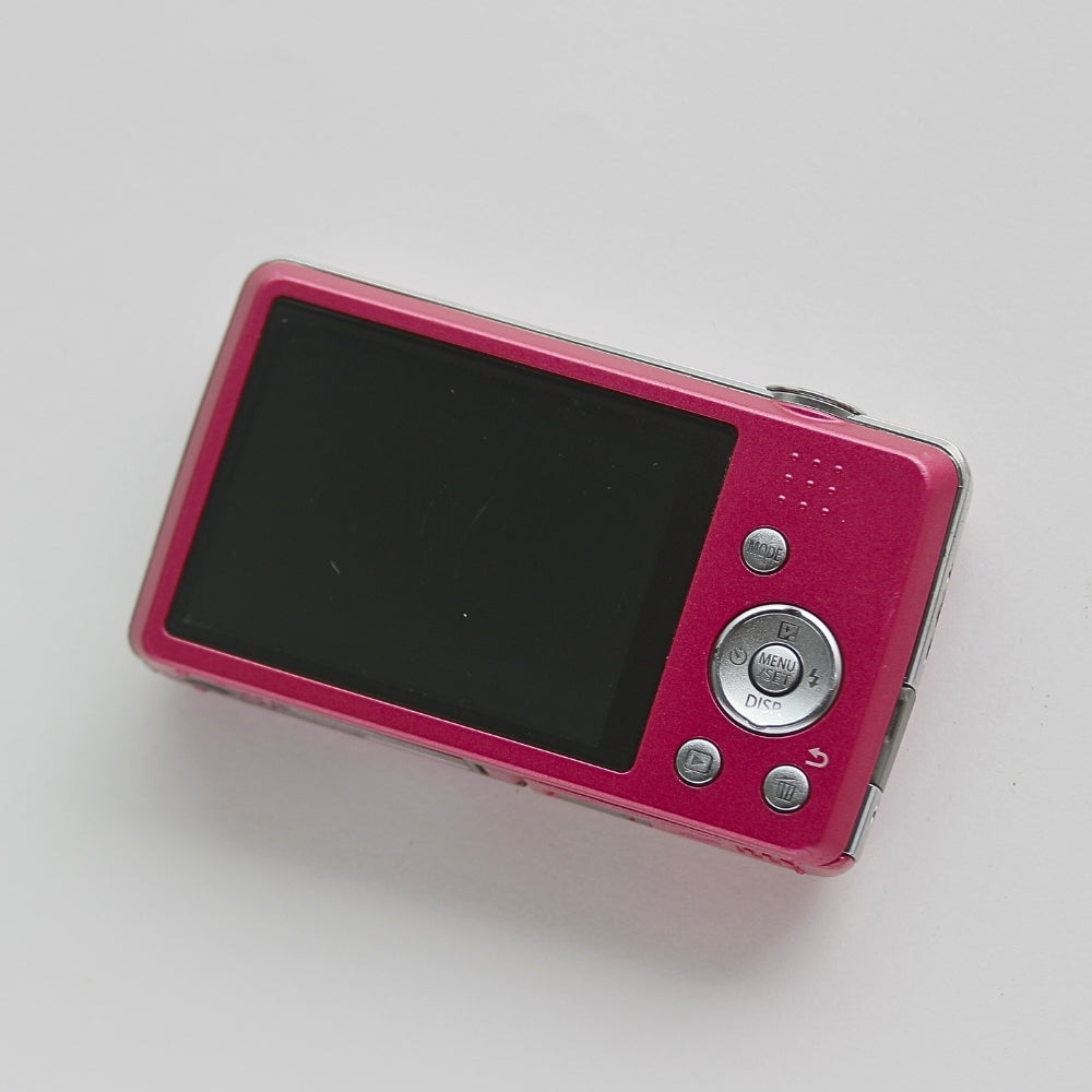 Panasonic LUMIX DMC-FH6