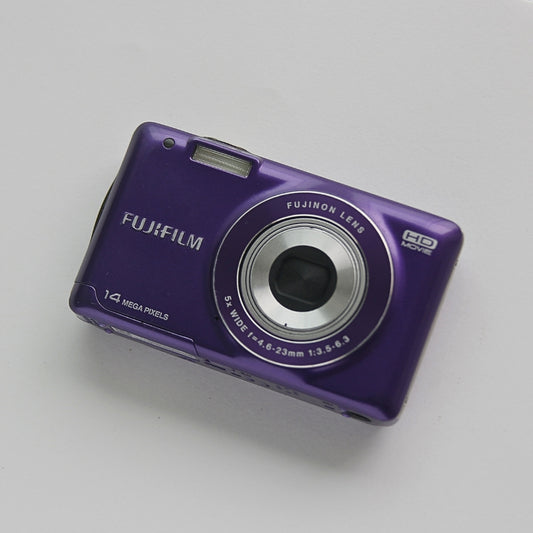 Fujifilm FINEPIX Jx500