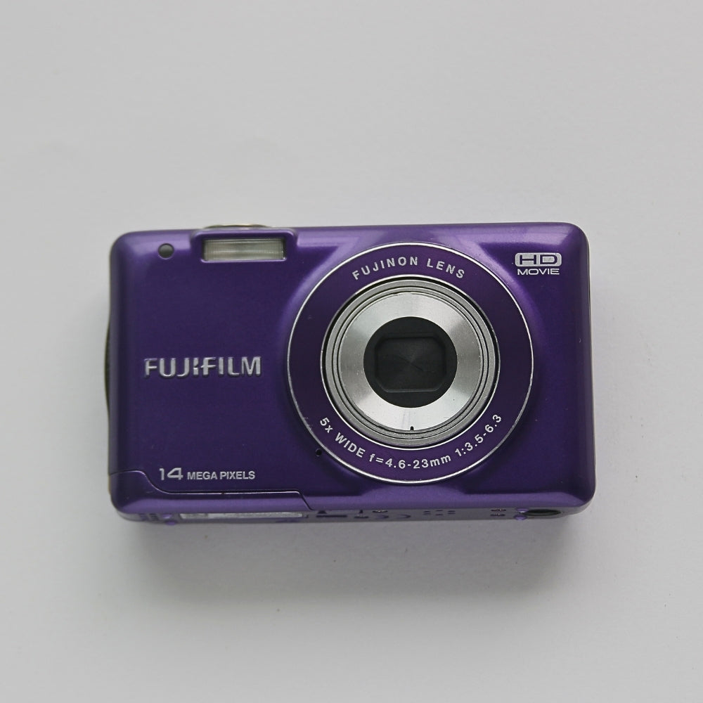 Fujifilm FINEPIX Jx500