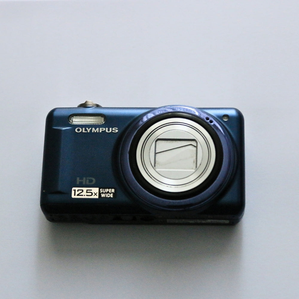 Olympus VR-320