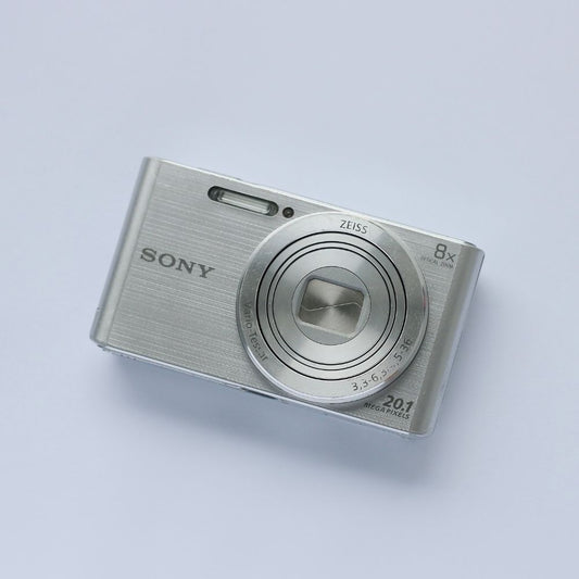 SONY Cyber-shot DSC-W830