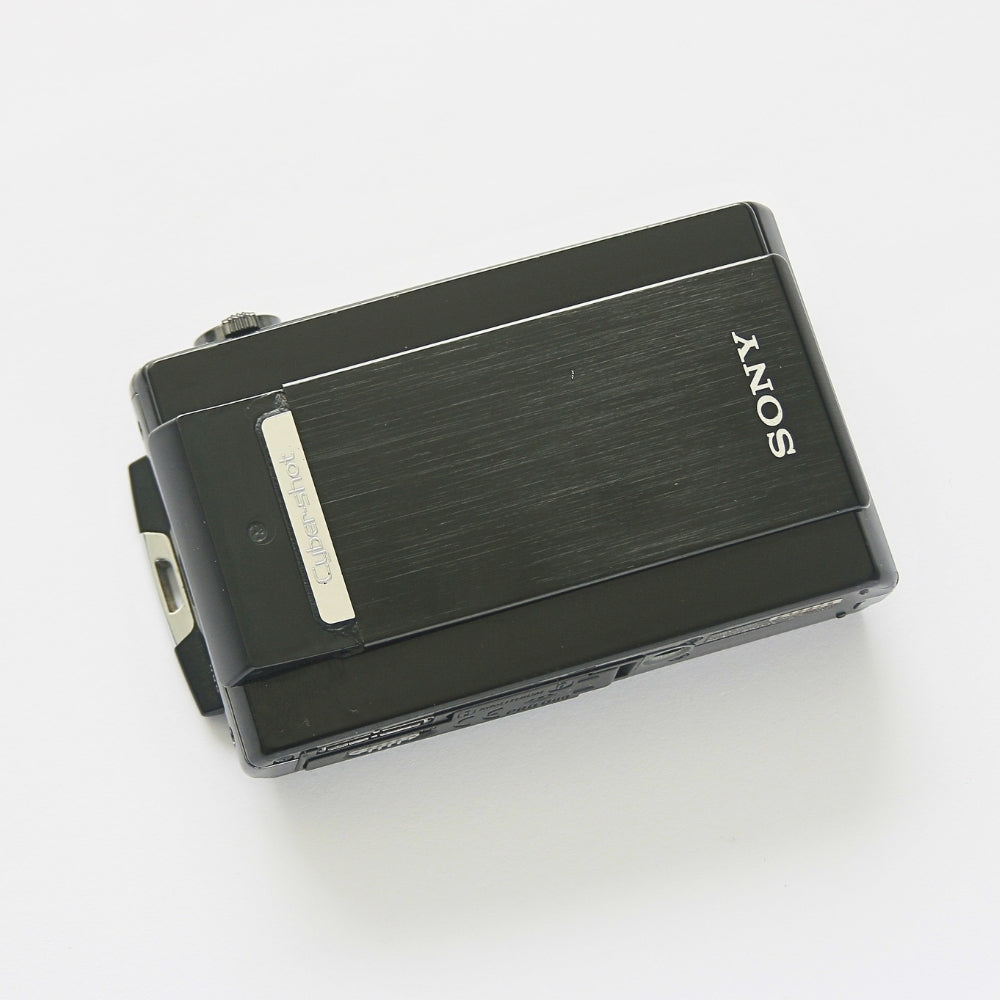 Sony Cyber-shot DSC-T500
