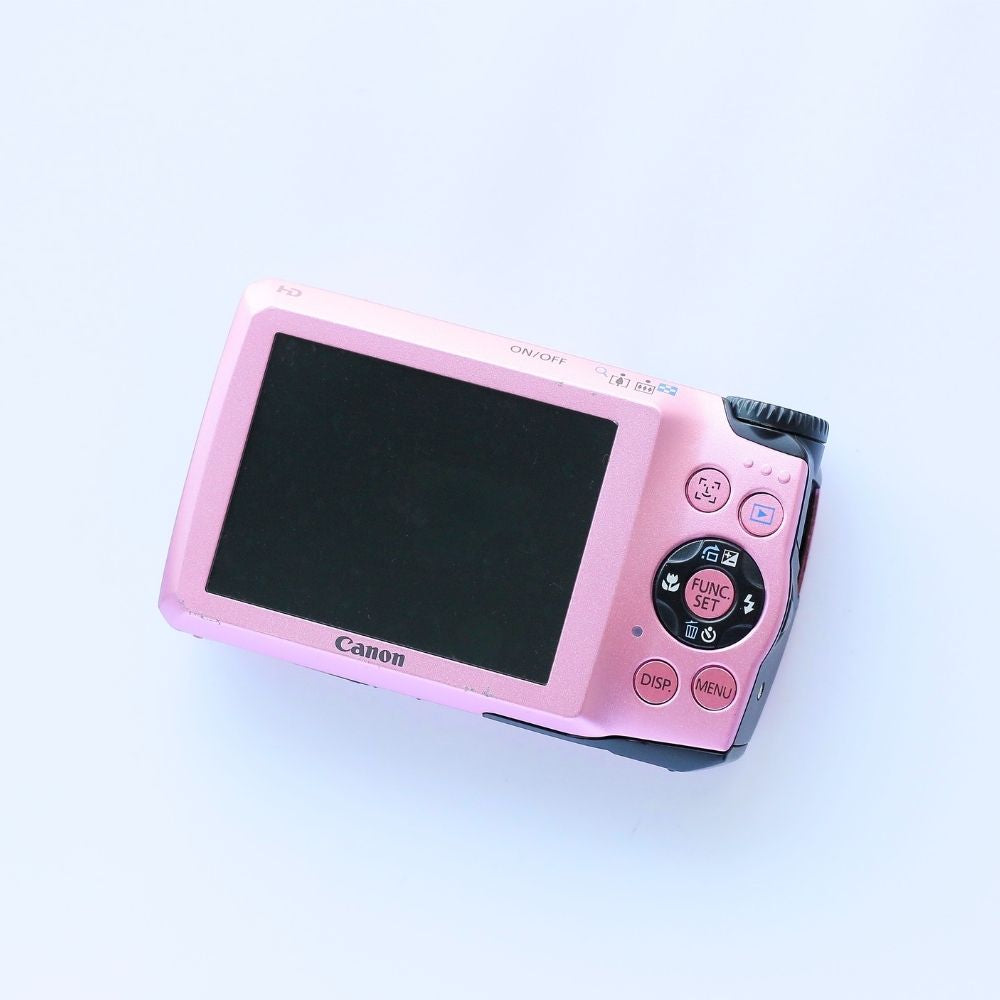 Canon PowerShot A3200 IS