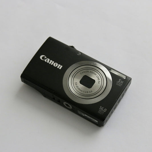 Canon PowerShot A2300 HD