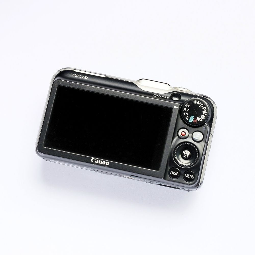 Canon PowerShot SX230 HS