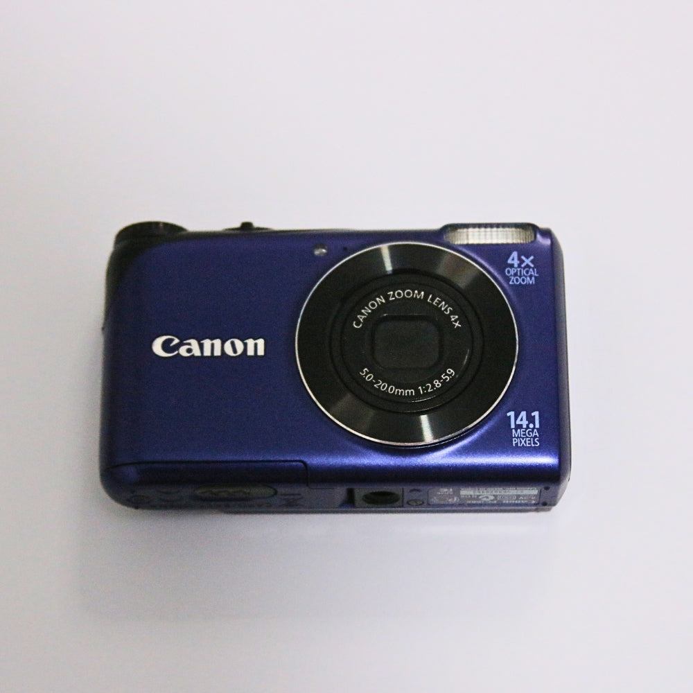 Canon PowerShot A2200 HD