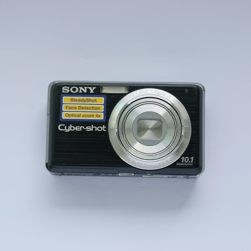 Sony Cyber-shot DSC-S950
