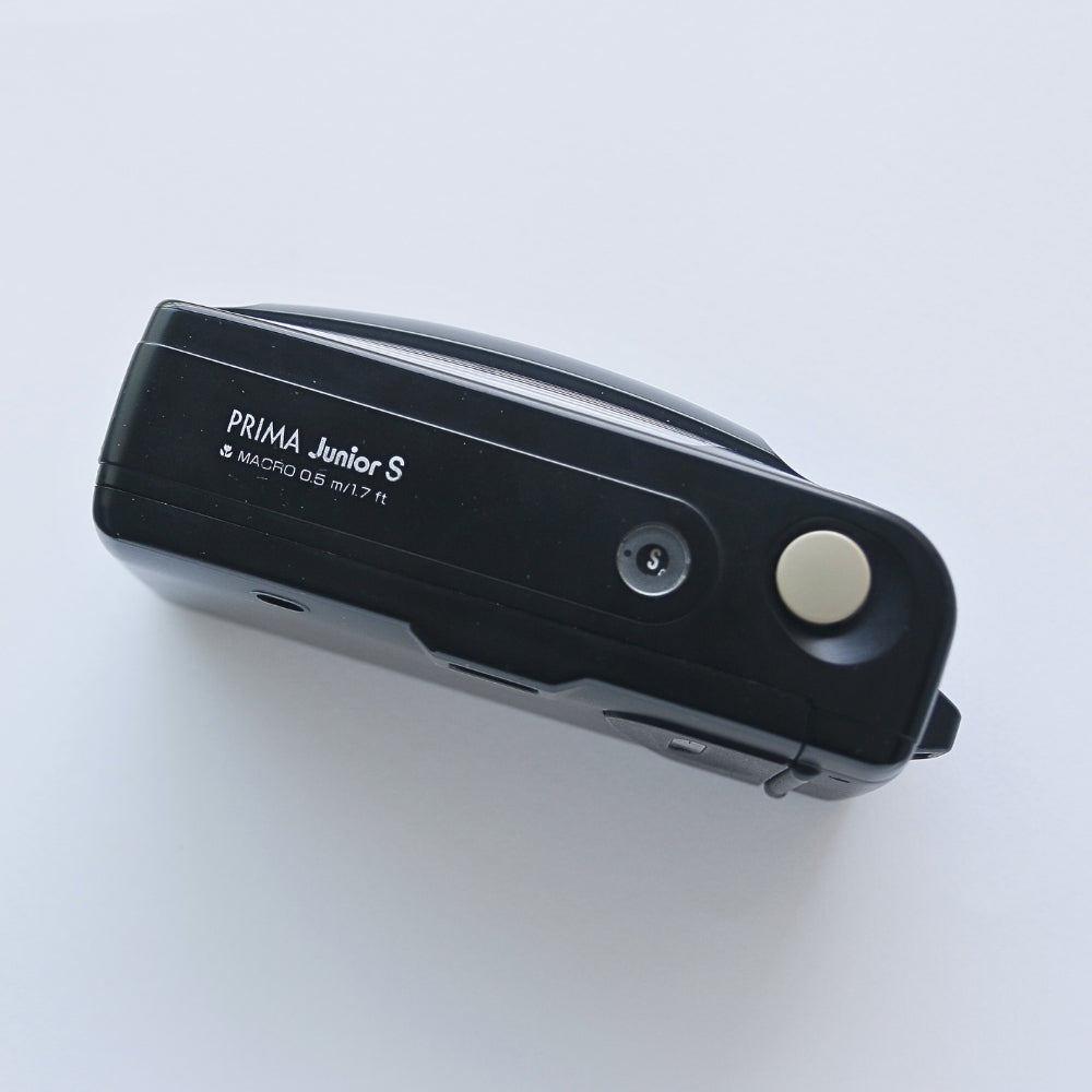 Canon PRIMA Junior S