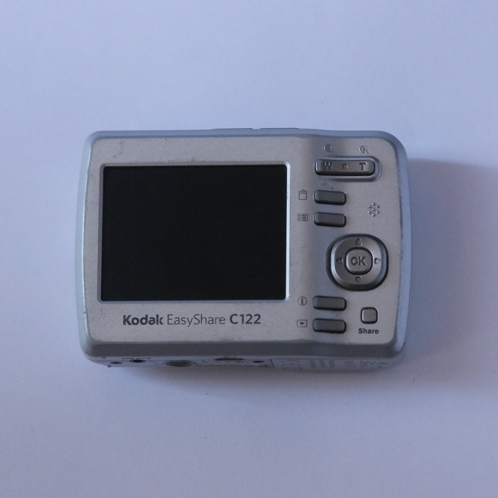 Kodak EasyShare C122