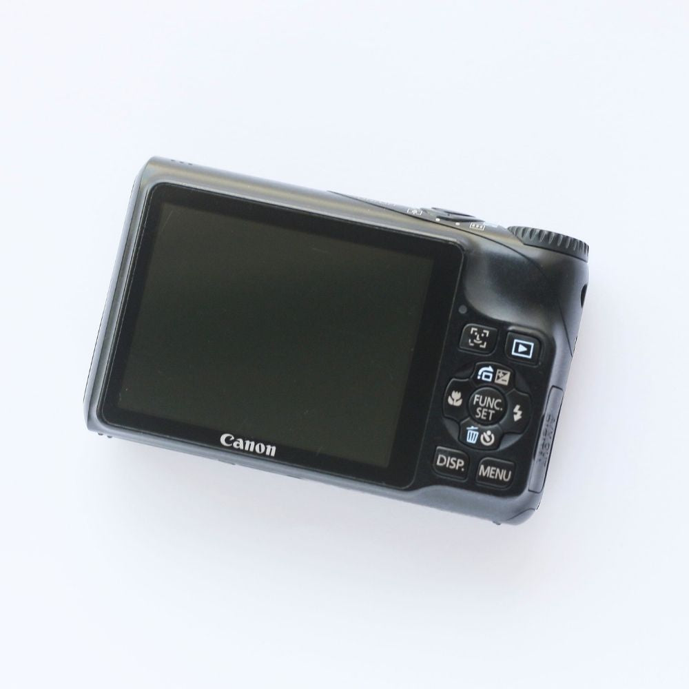 Canon PowerShot A2200 HD