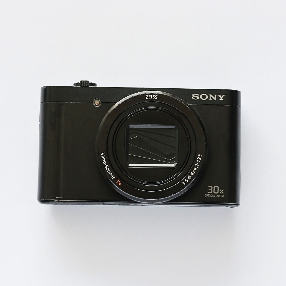 Sony Cyber-shot DSC-WX500