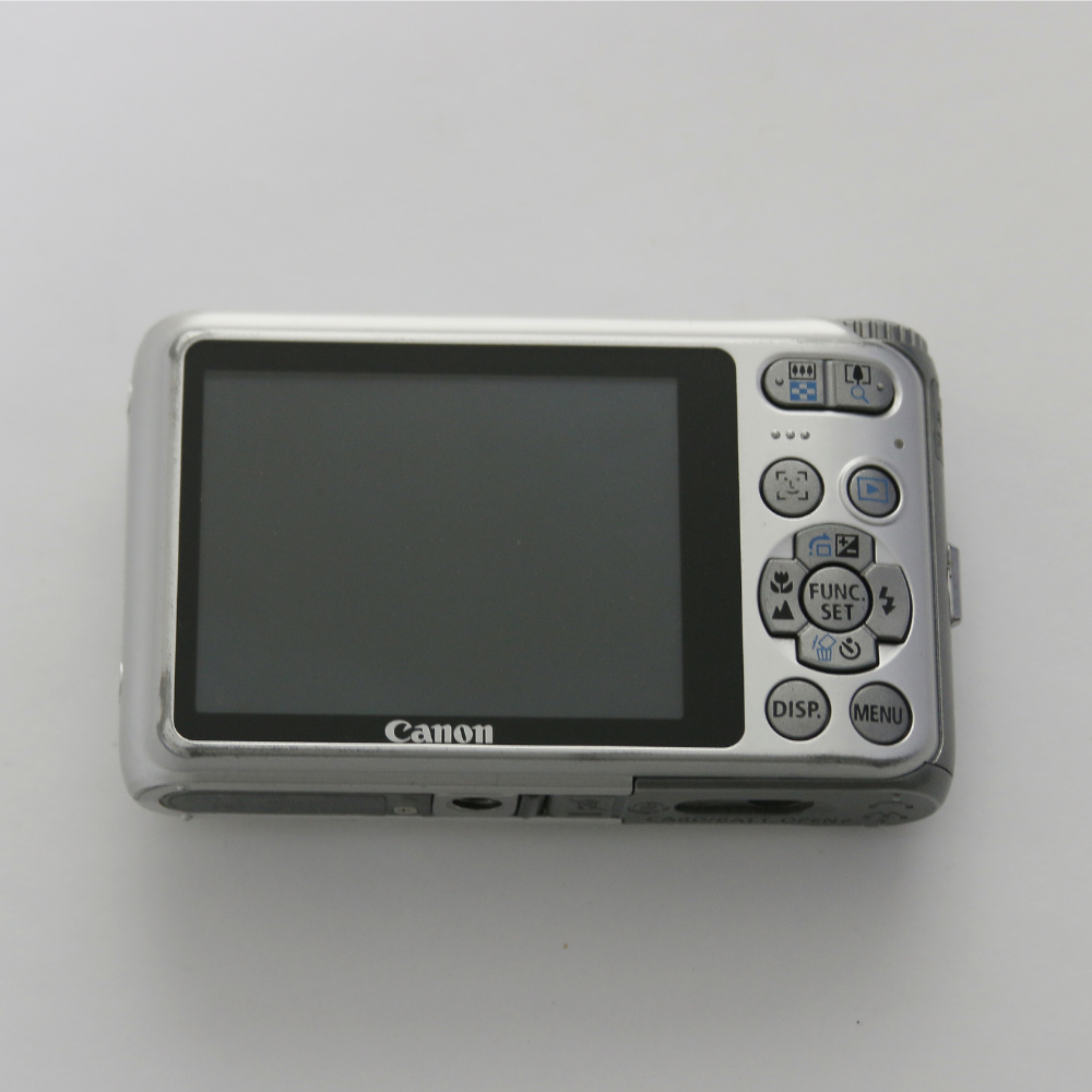 Canon PowerShot A3100 IS