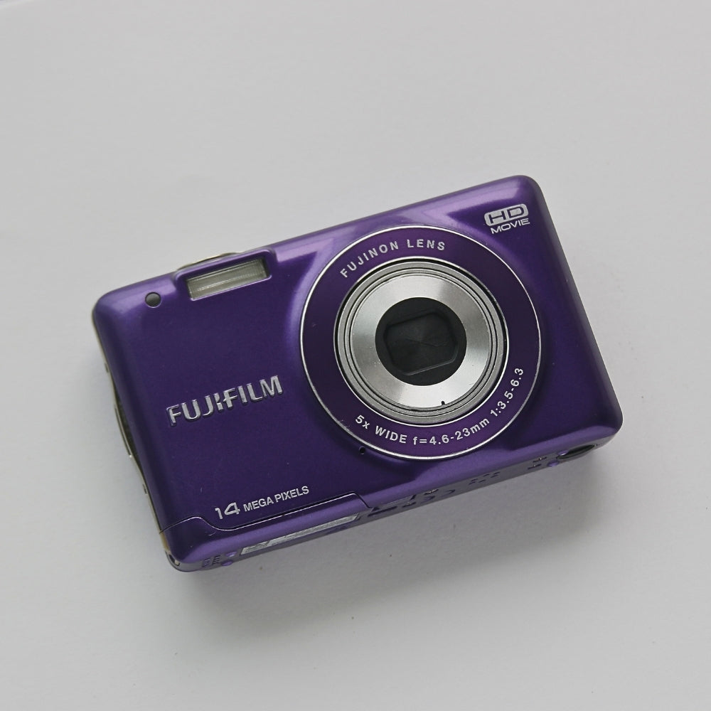 Fujifilm FINEPIX Jx500