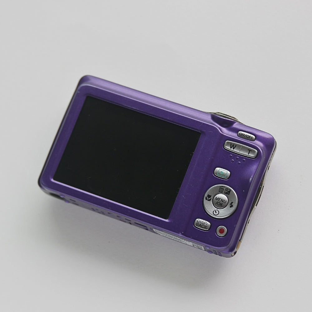 Fujifilm FINEPIX Jx500