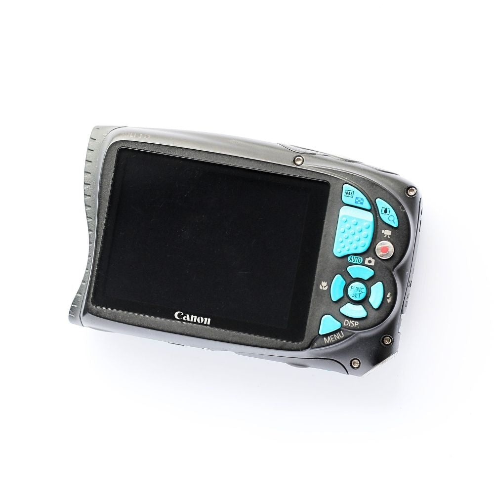 Canon PowerShot D20