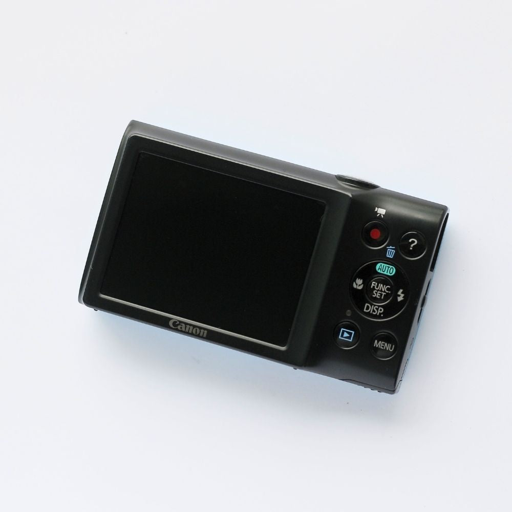 Canon PowerShot A2300 HD