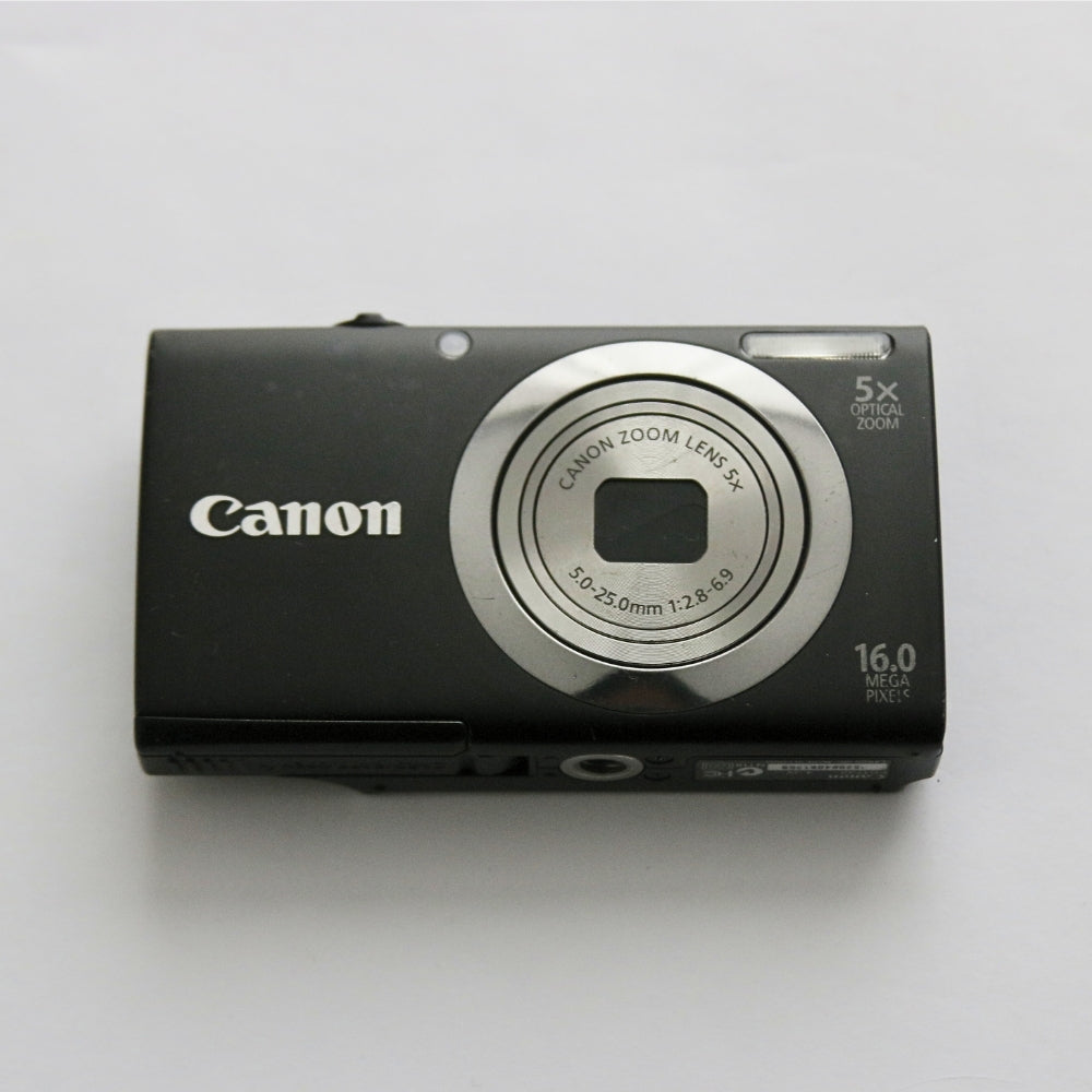 Canon PowerShot A2300 HD