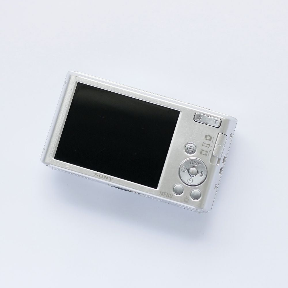 SONY Cyber-shot DSC-W830
