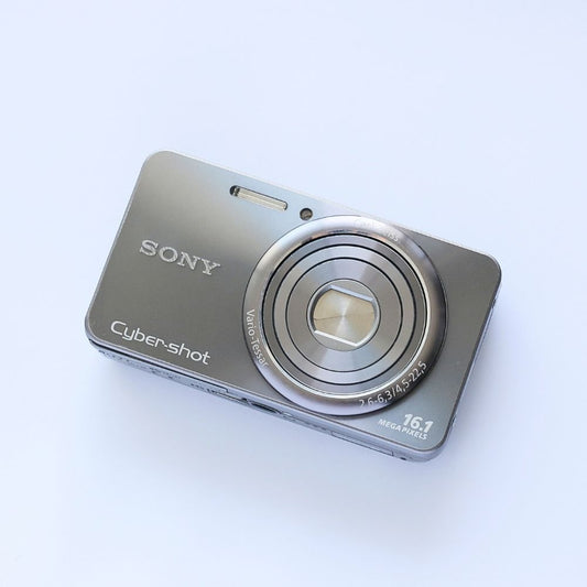 Sony Cyber-shot DSC-W570