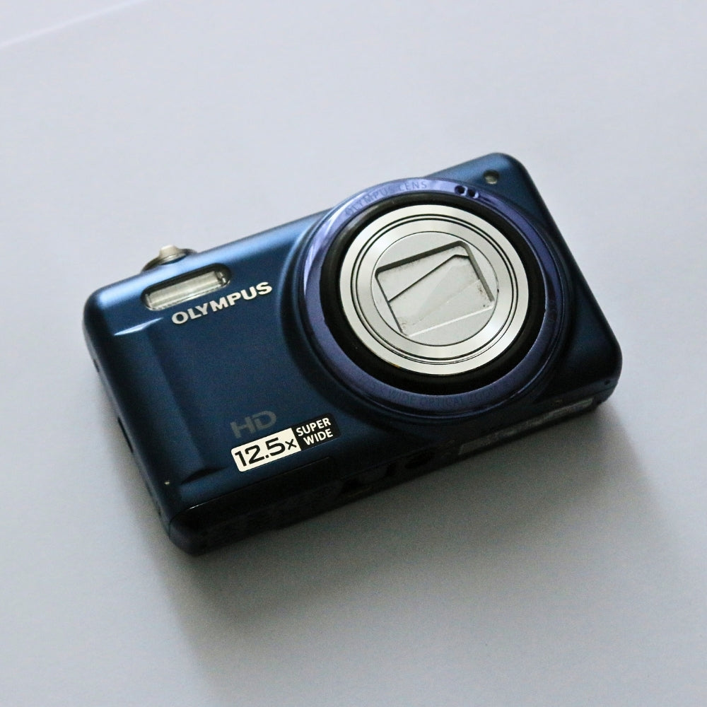 Olympus VR-320