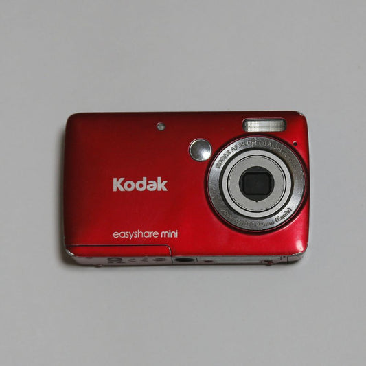 Kodak Easyshare Mini M200