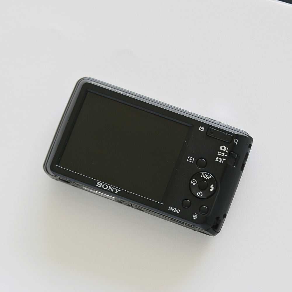 Sony Cyber-shot DSC-W520