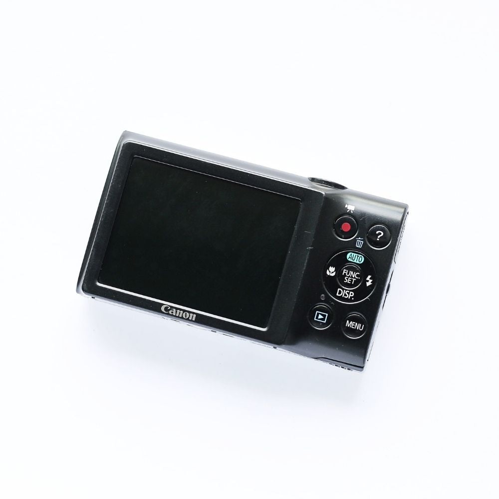 Canon PowerShot A2400 HD