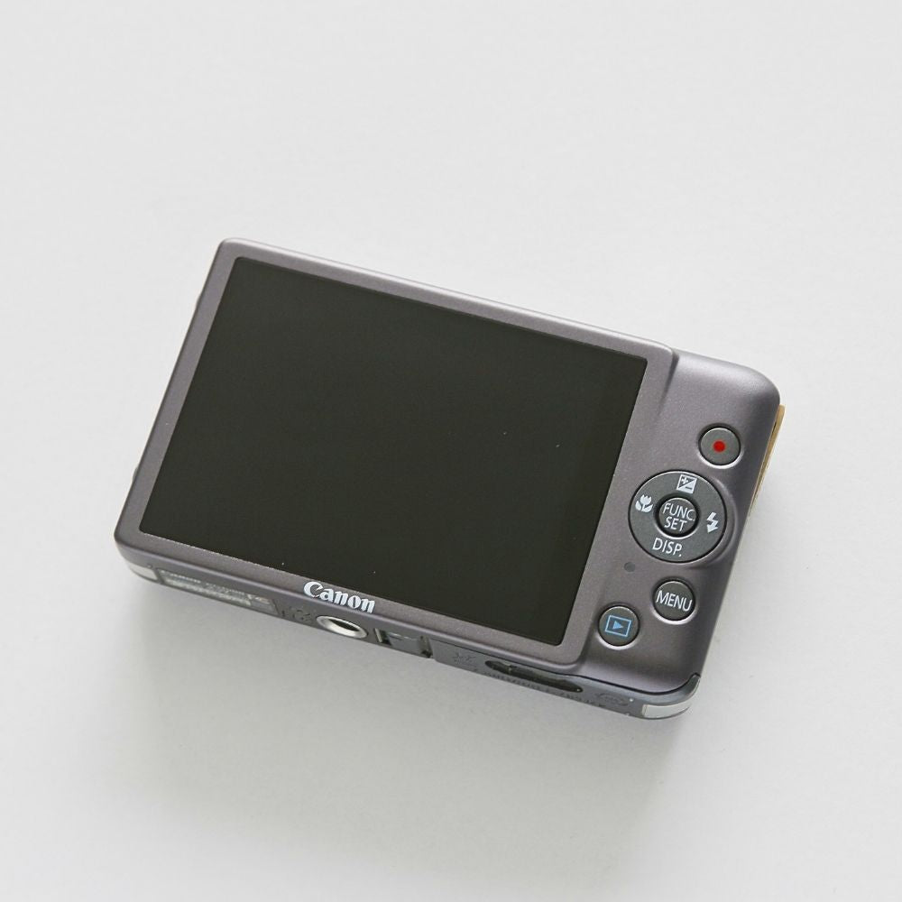 Canon PowerShot ELPH 100 HS