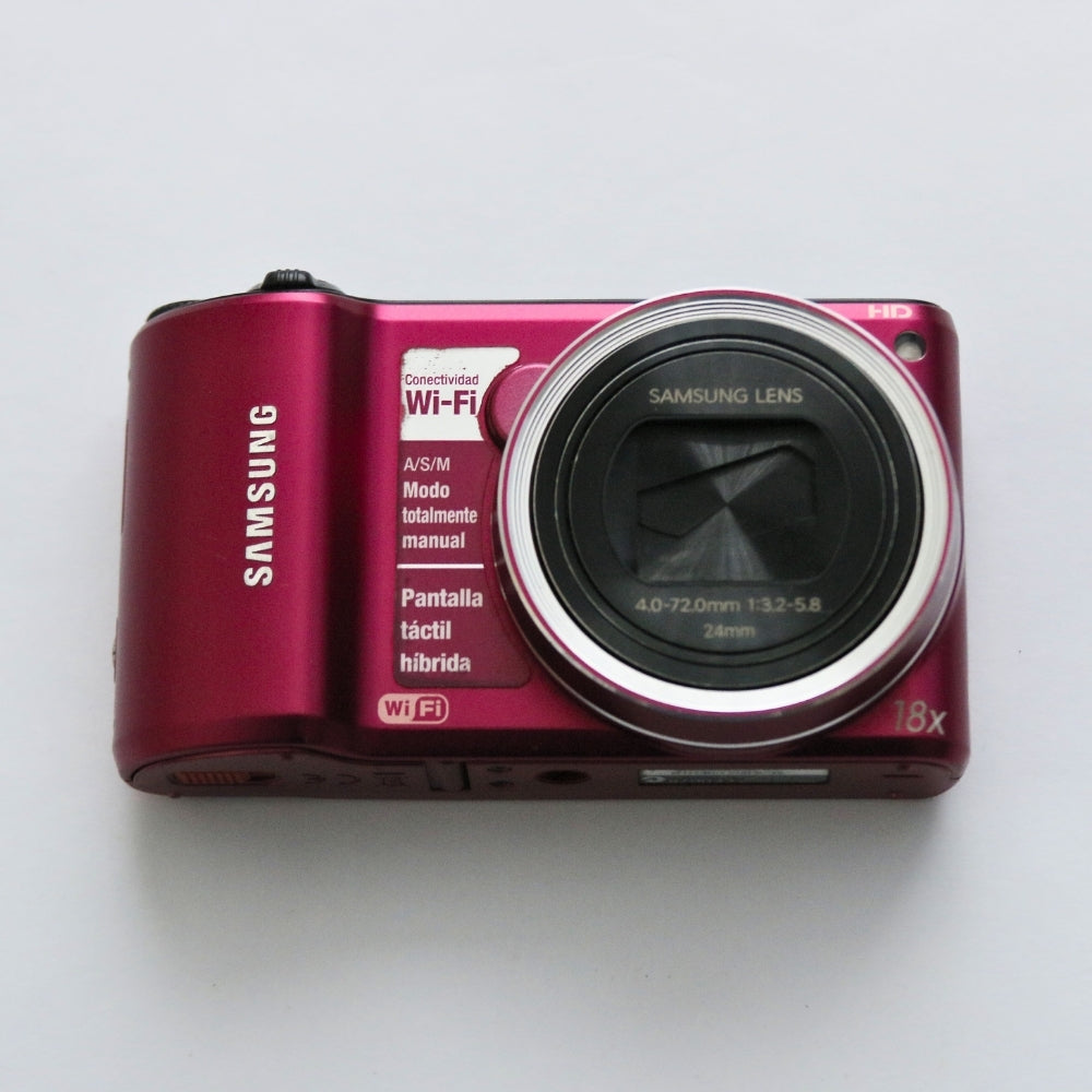 Samsung WB200F