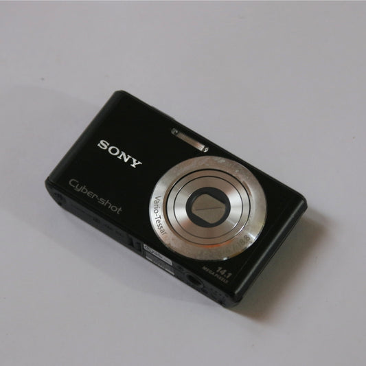 Sony Cyber-shot DSC-W530