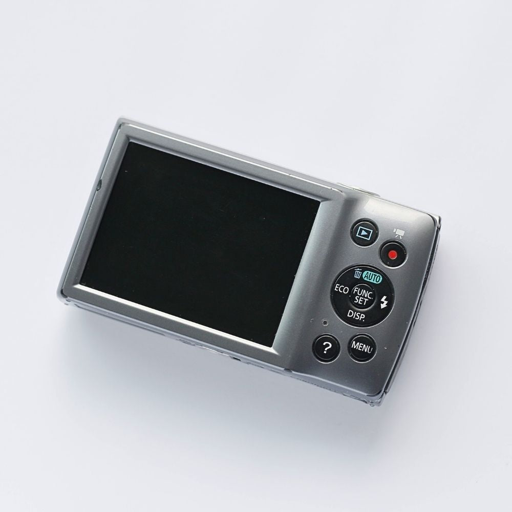 Canon PowerShot ELPH 160 HD