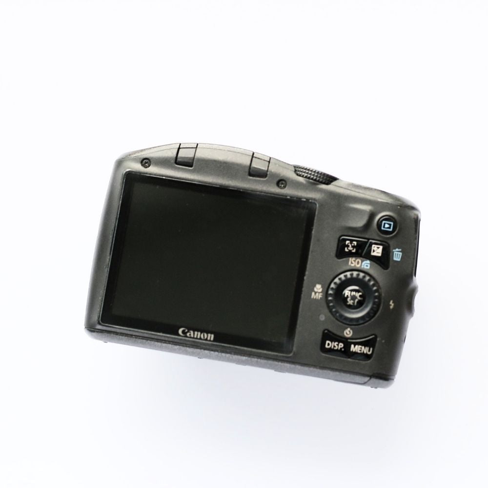 Canon PowerShot SX130 IS HD