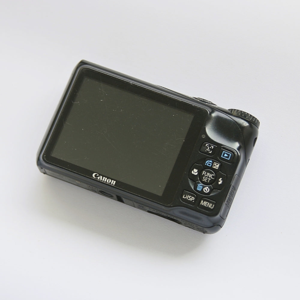 Canon PowerShot A2200 HD