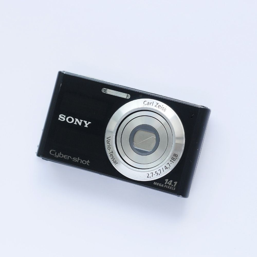 Sony Cyber-shot DSC-W320