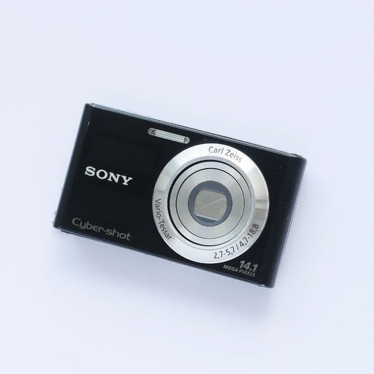 Sony Cyber-shot DSC-W320