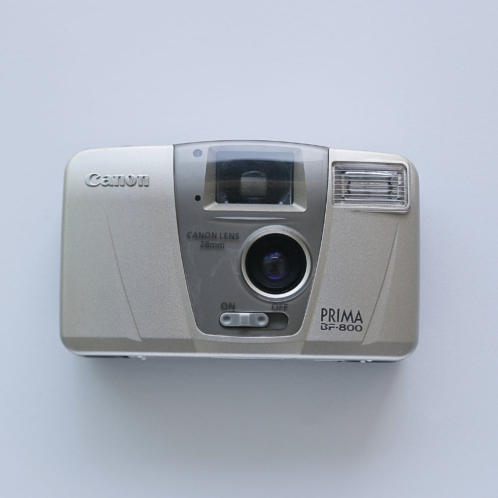 Canon PRIMA BF-800