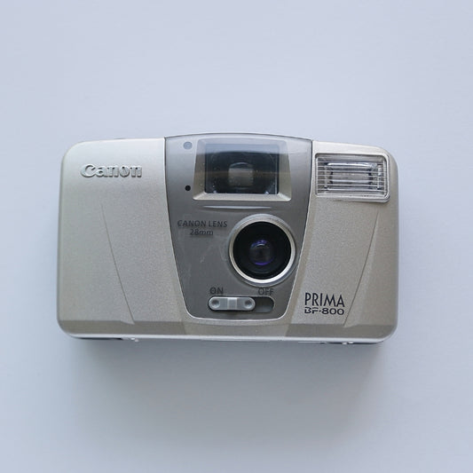 Canon PRIMA BF-800