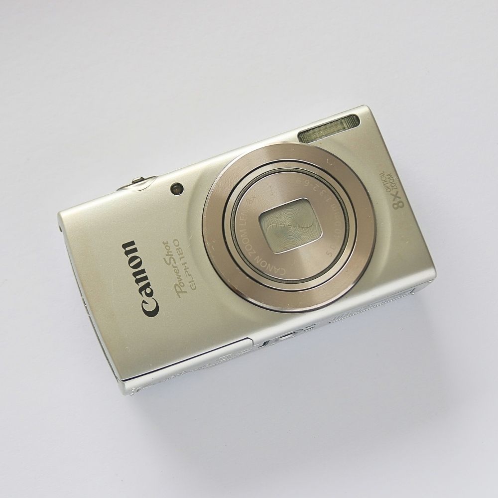 Canon PoweShot ELPH 180 HD
