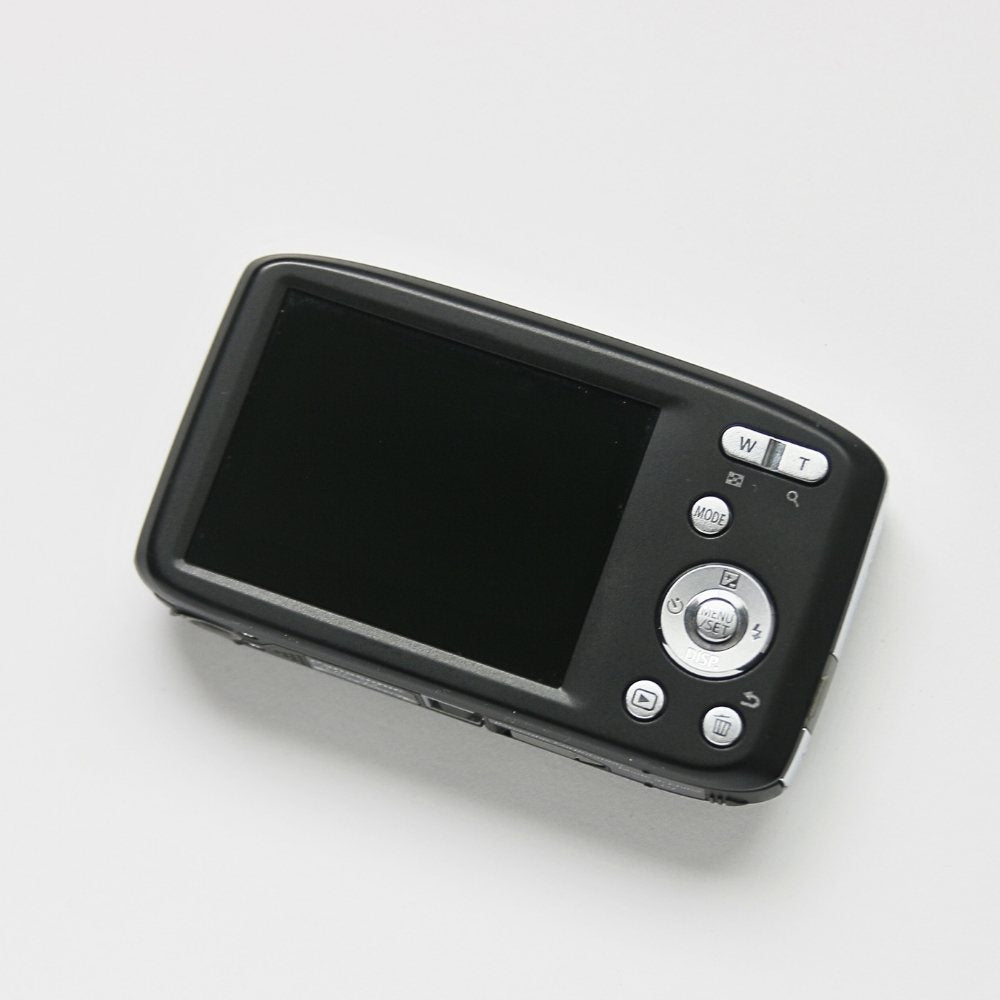 Panasonic LUMIX DMC-S2