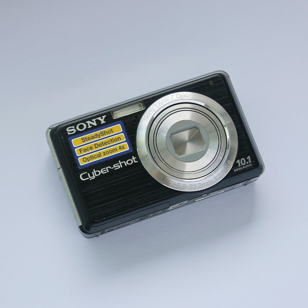 Sony Cyber-shot DSC-S950