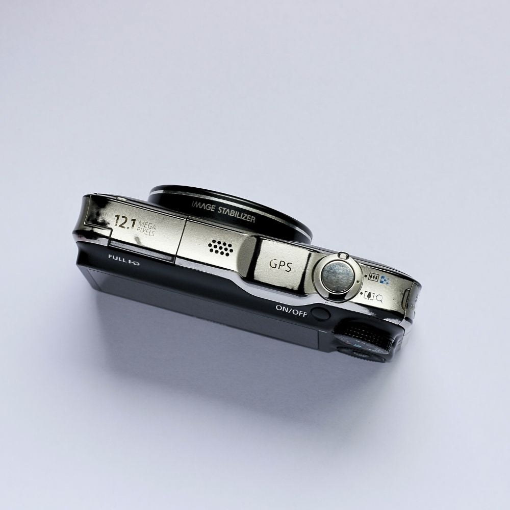 Canon PowerShot SX230 HS