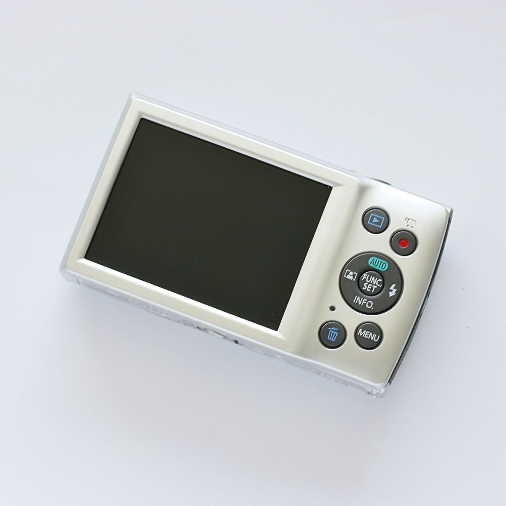 Canon PoweShot ELPH 180 HD