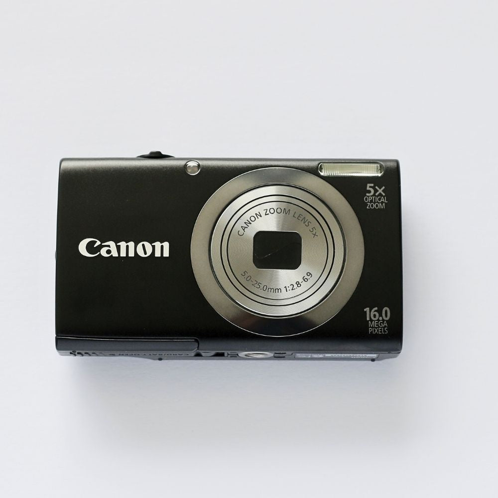 Canon PowerShot A2300 HD