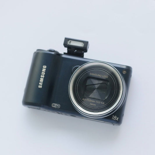 Samsung WB200F